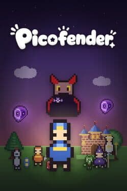Picofender cover