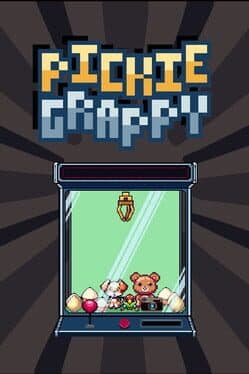 Pickie Grappy cover