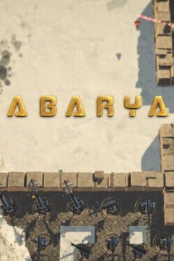 Abarya cover