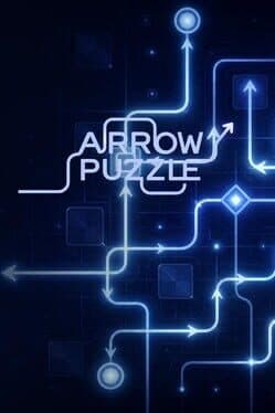 Puzzle Arrows: The Original cover