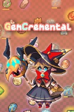 GemCremental cover