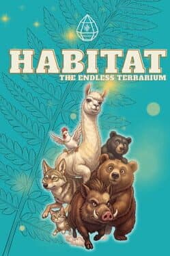 Habitat: The Endless Terrarium cover