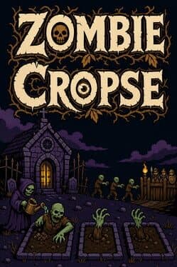 Zombie Cropse cover