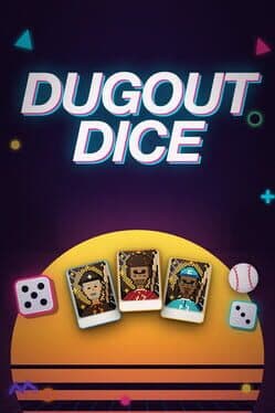 Dugout Dice cover