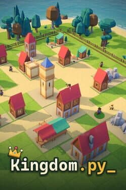 Kingdom.py cover