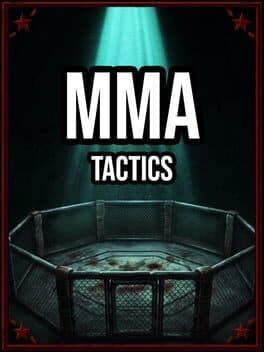MMA Tactics - Martial Arts cover