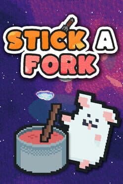 Stick A Fork cover