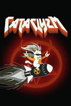 Cataclyzm cover