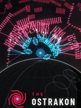 The Ostrakon cover