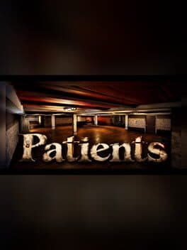 Patients cover