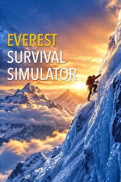 Everest: Survival Simulator cover