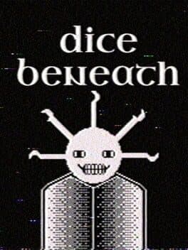 Dice Beneath cover