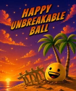 Happy Unbreakable Ball cover