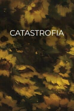 CATASTROFIA cover