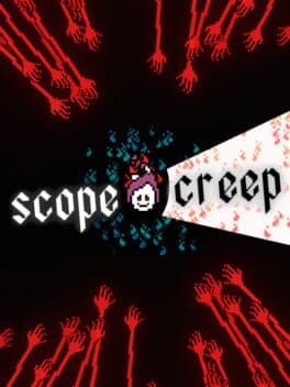 ScopeCreep cover