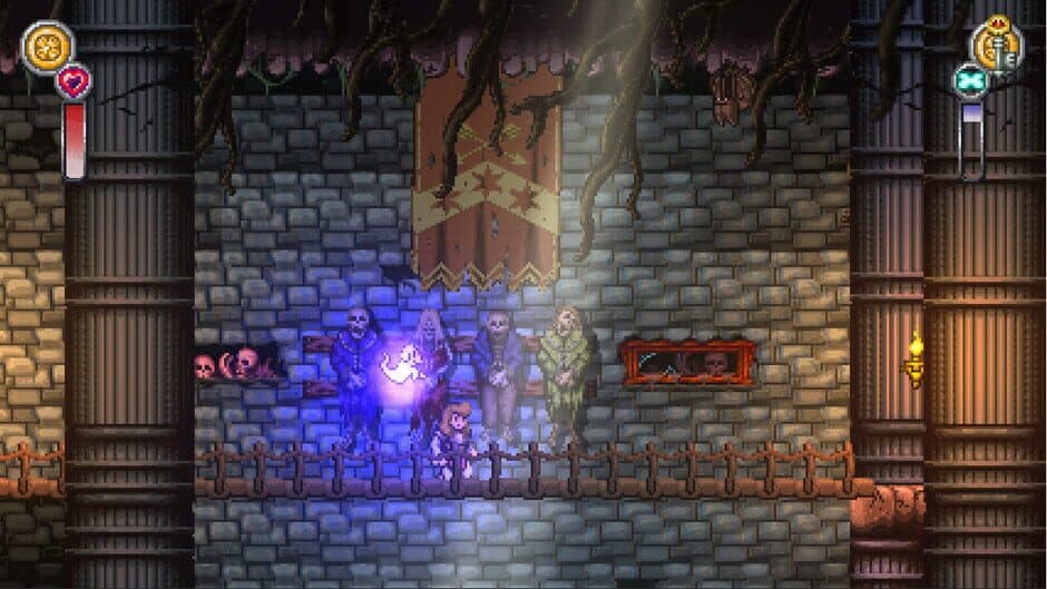 Battle Princess Madelyn screenshot 11