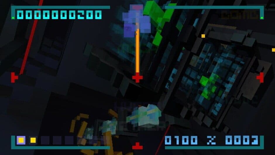 BIT.TRIP CORE screenshot 12