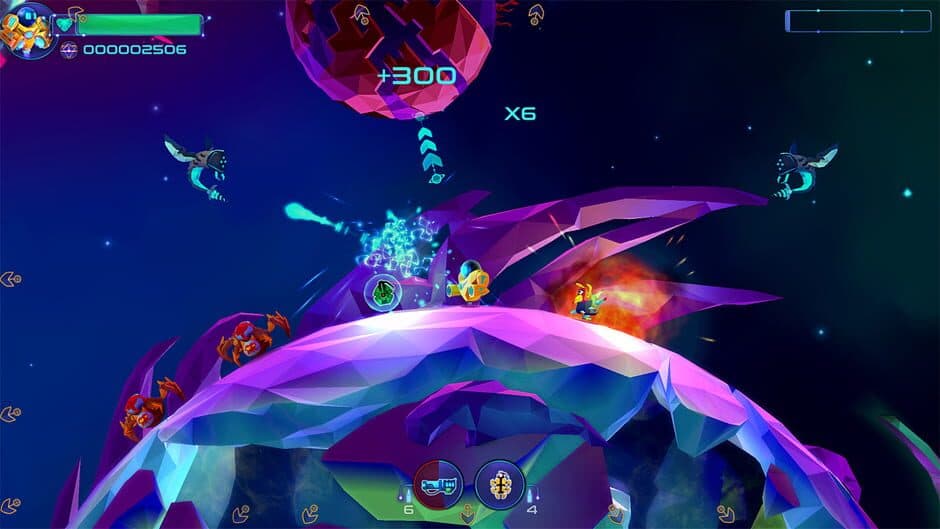 Robonauts screenshot 9