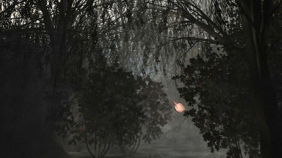 Scratches - Director's Cut screenshot 2