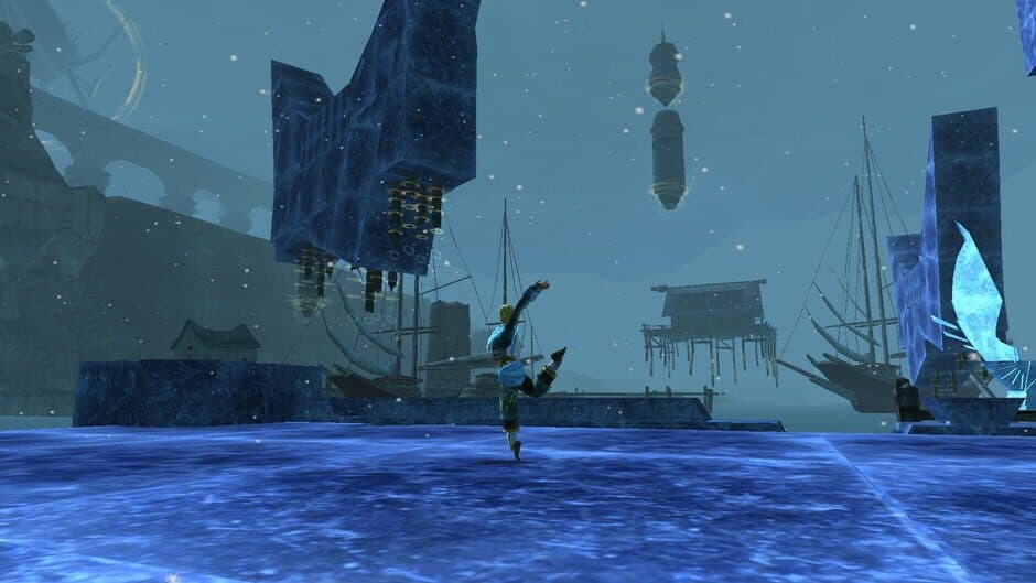Dungeons & Dragons Online® screenshot 4