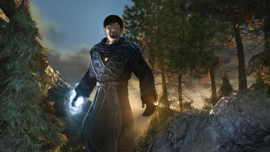 ArcaniA screenshot 1