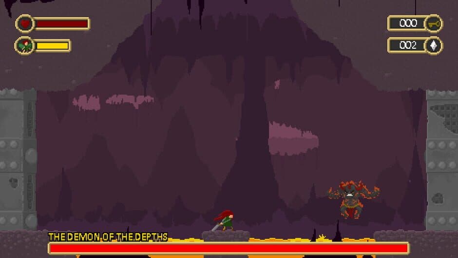 Mable & The Wood screenshot 4