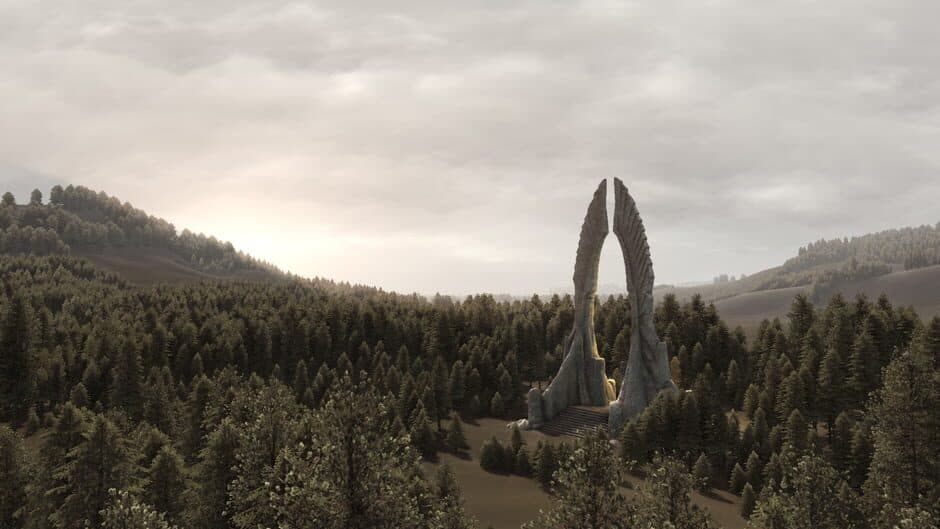 King Arthur II: The Role-Playing Wargame screenshot 5