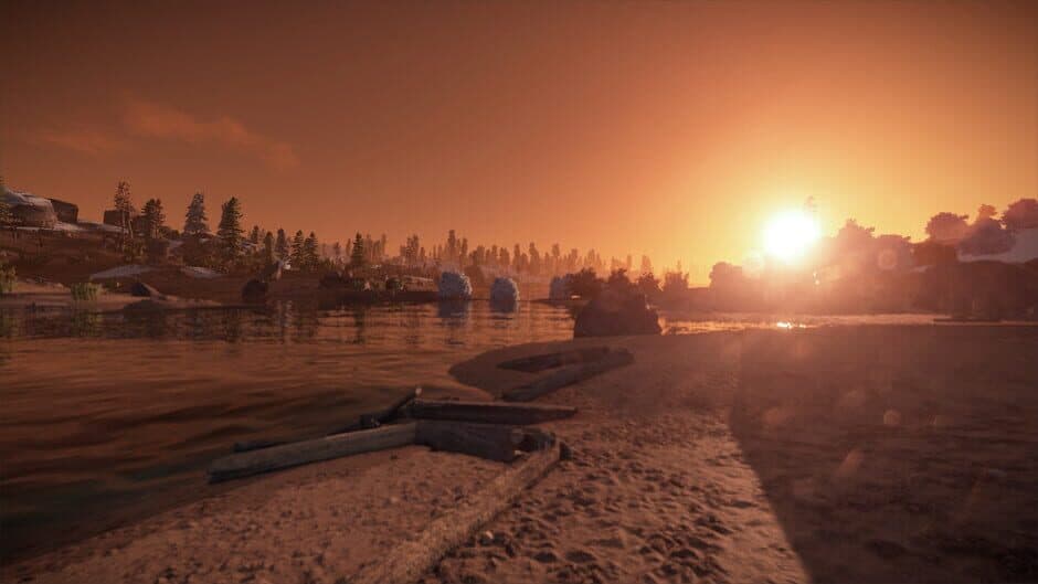 Rust screenshot 9