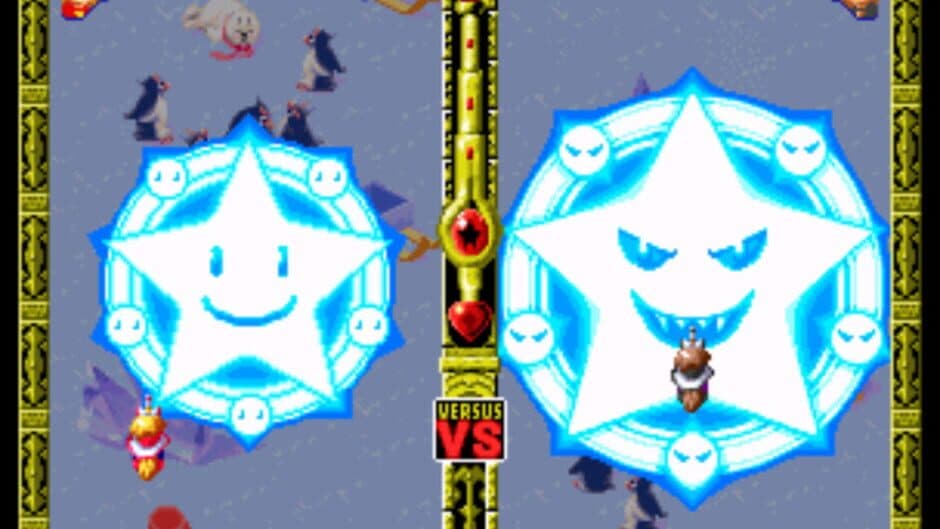TWINKLE STAR SPRITES screenshot 1