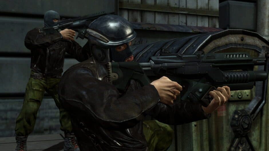 TimeShift™ screenshot 1