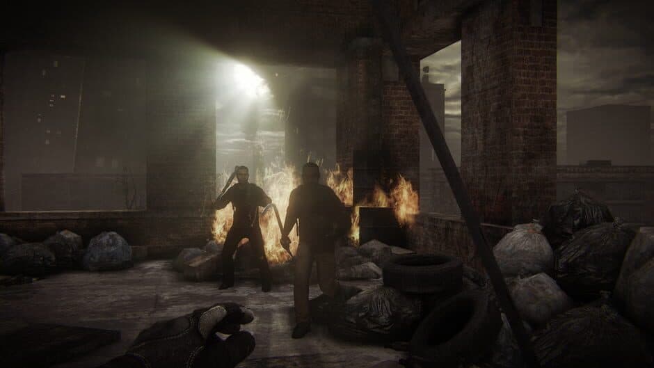 Nether: Resurrected screenshot 3
