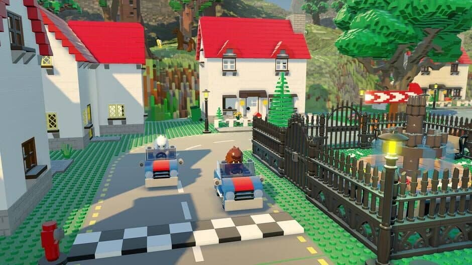 LEGO® Worlds screenshot 9