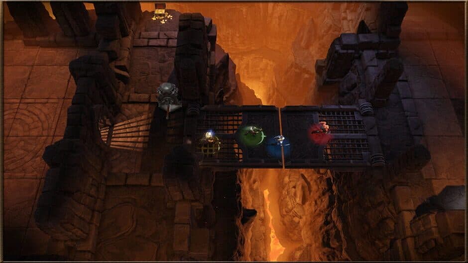 Gauntlet™ Slayer Edition screenshot 3