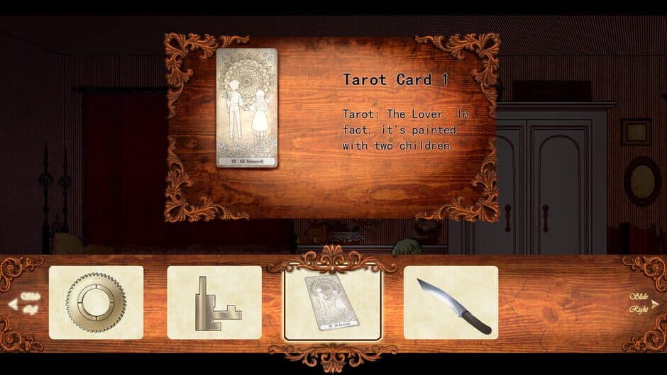 PRICE screenshot 3