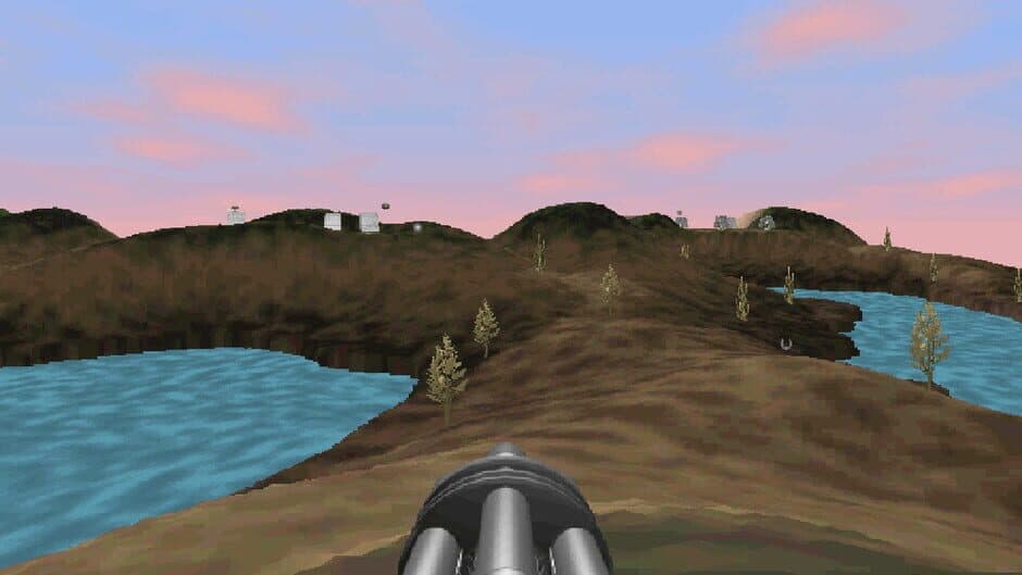 Z.A.R. screenshot 4