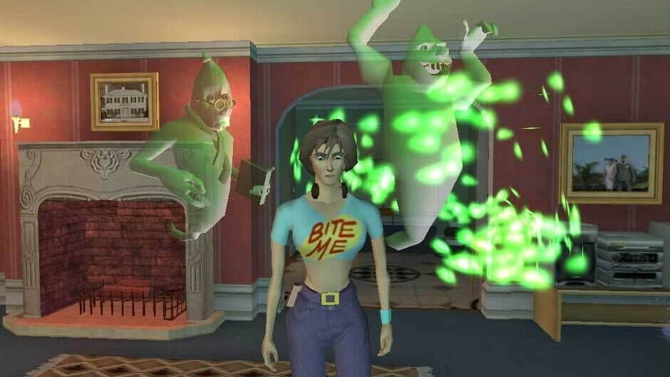 Ghost Master® screenshot 5