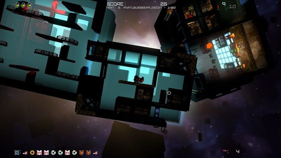 Cargo Commander screenshot 5