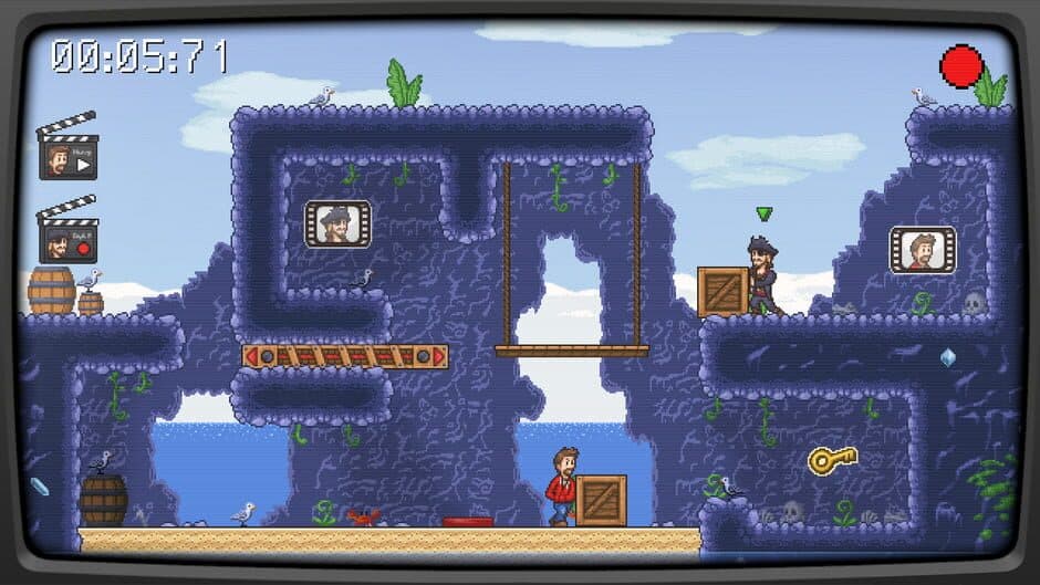 Replay - VHS is not dead screenshot 9