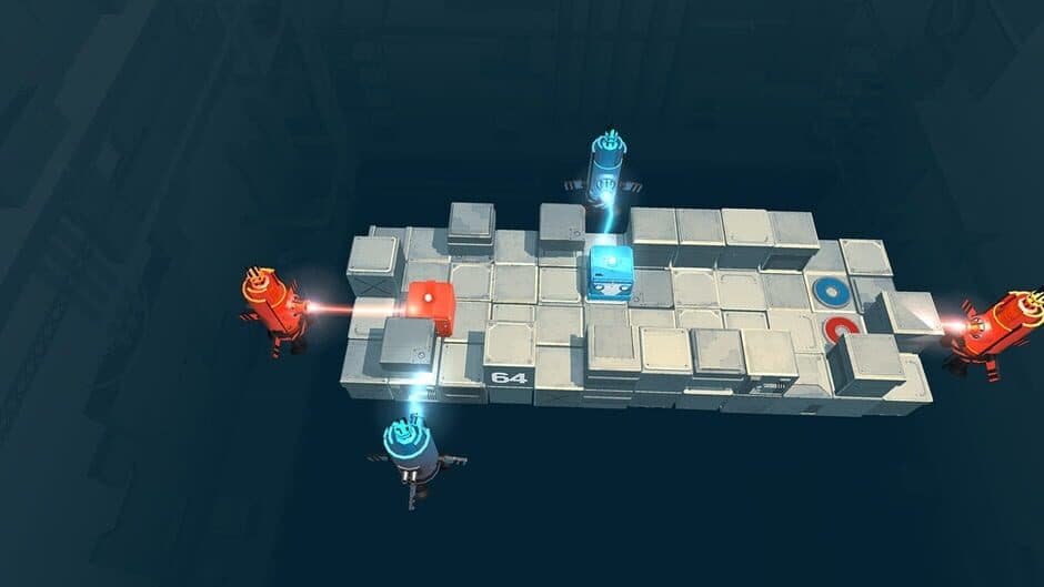 Death Squared screenshot 15