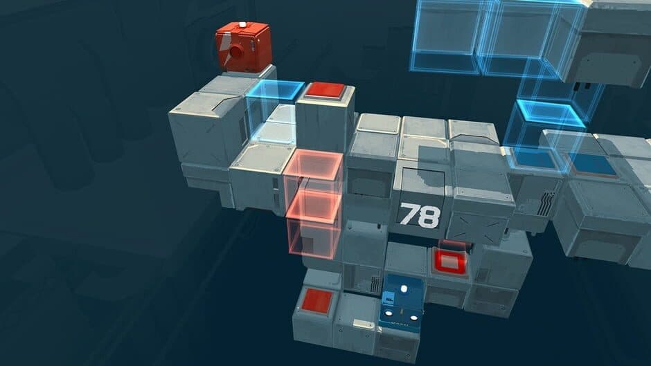 Death Squared screenshot 16