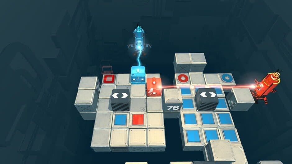 Death Squared screenshot 19