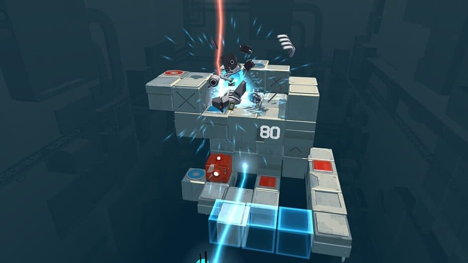 Death Squared screenshot 13