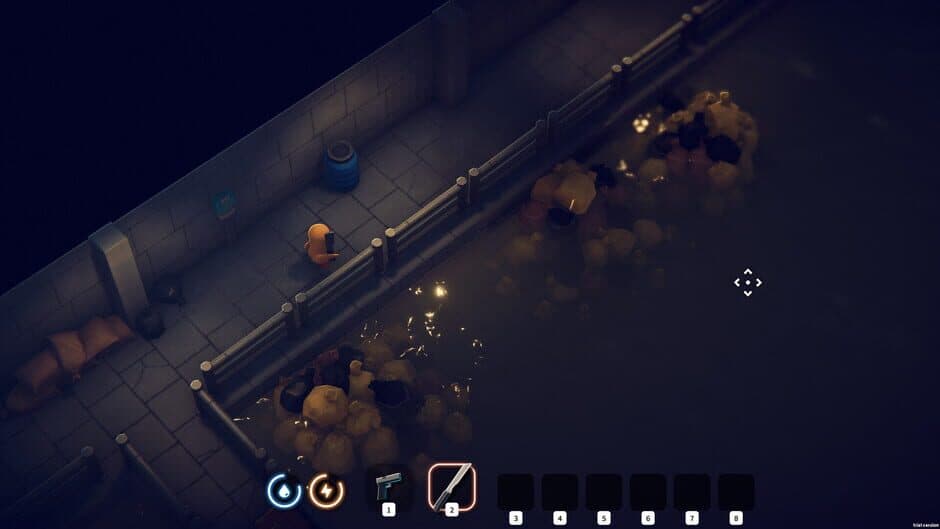 Escape From Duckov screenshot 4
