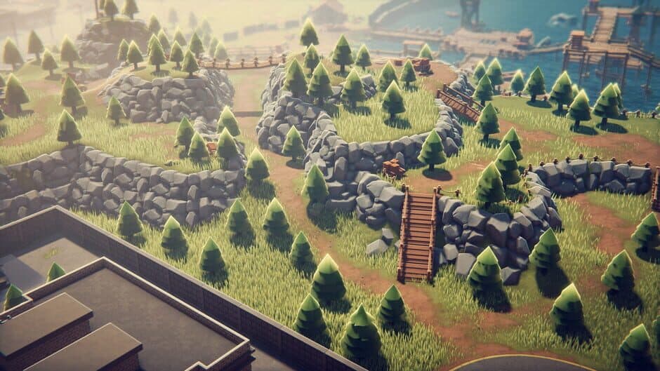Escape From Duckov screenshot 1