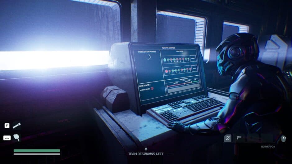 Species: Unknown screenshot 3