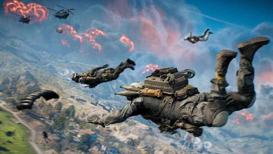 Battlefield™ REDSEC screenshot 5