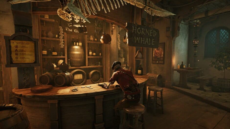 Escape Simulator 2 screenshot 7