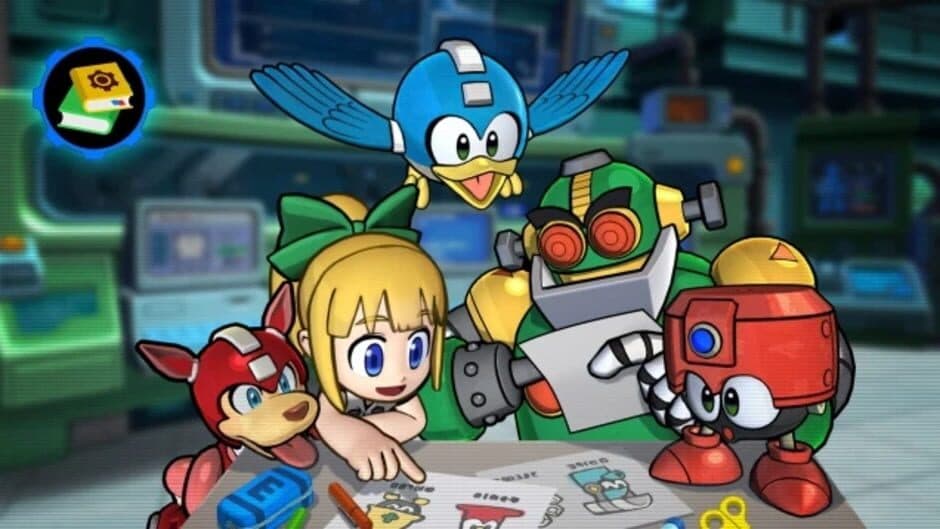 Mega Man 11 screenshot 15
