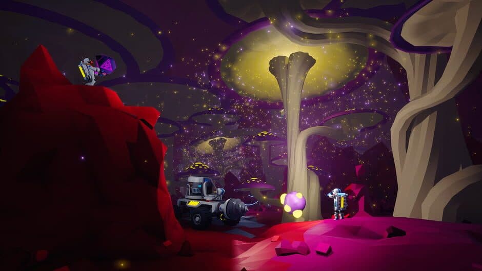 ASTRONEER screenshot 4
