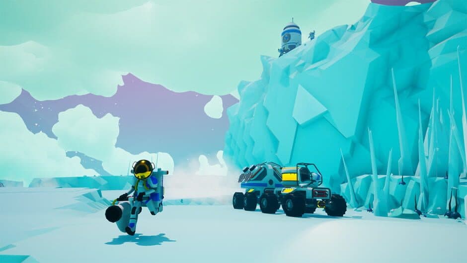 ASTRONEER screenshot 5